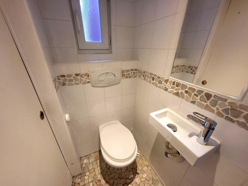 Appartement - 18 m² - 1 pièce