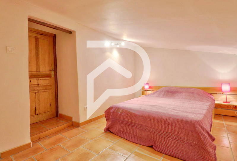 Maison de village - 103 m² - 5 pièces