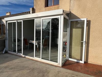 Maison - 113 m² - 5 pièces