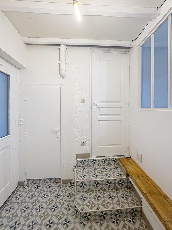 Maison - 84 m² - 4 pièces