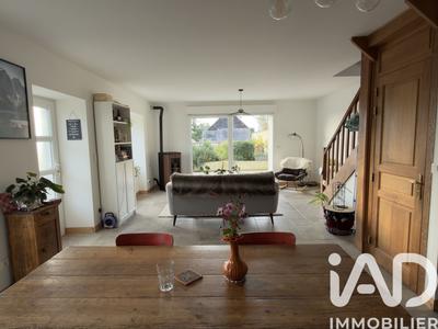 Maison - 79 m² - 4 pièces