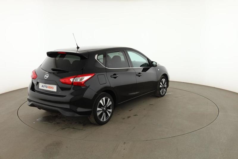 Nissan Pulsar 1.2 Dig-T n-Vision 115 ch