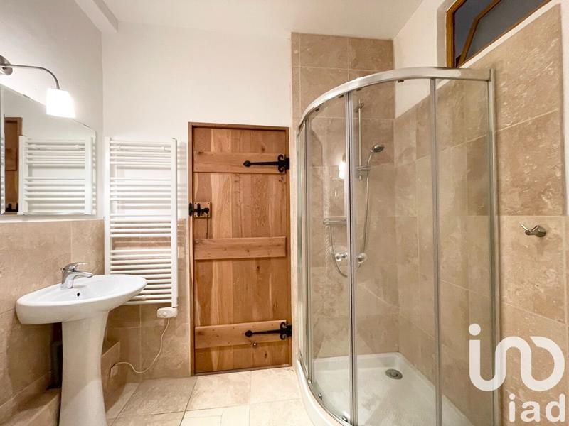 Maison de village - 205 m² - 6 pièces