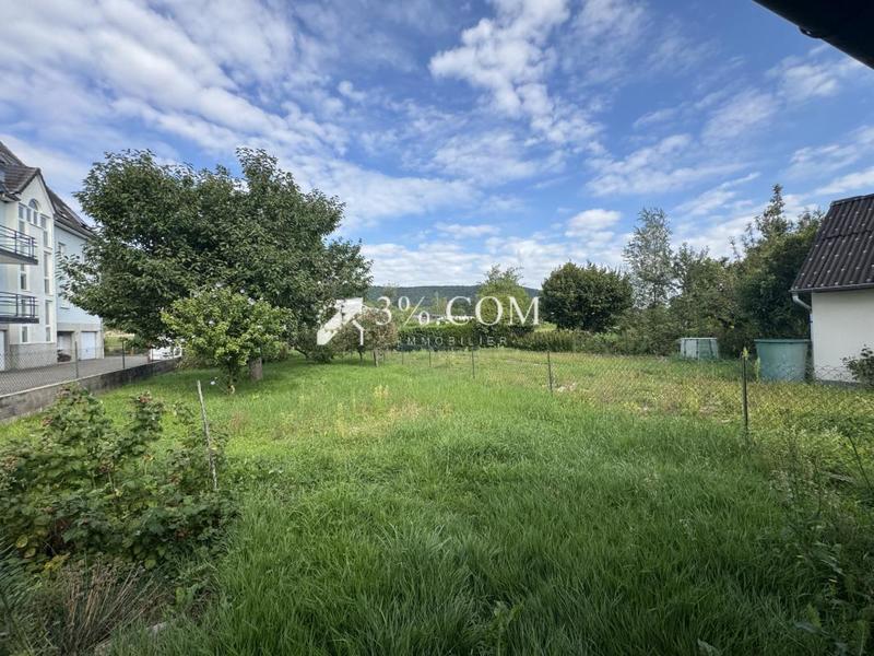 Maison - 90 m² - 3 pièces