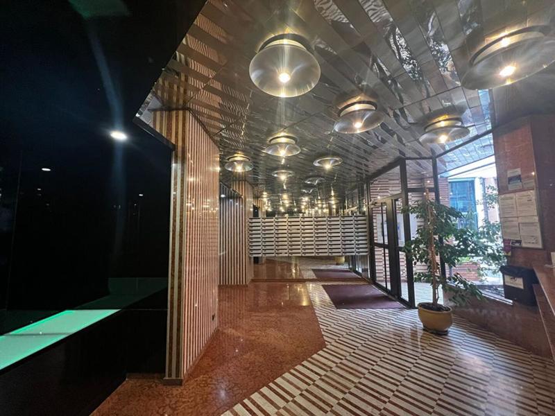 Appartement - 53 m² - 2 pièces