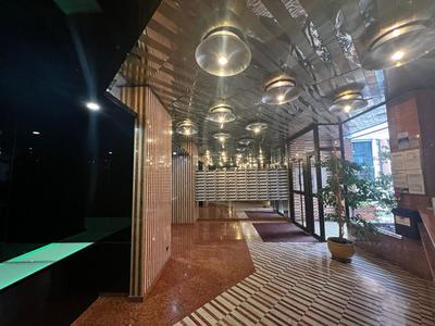 Appartement - 53 m² - 2 pièces