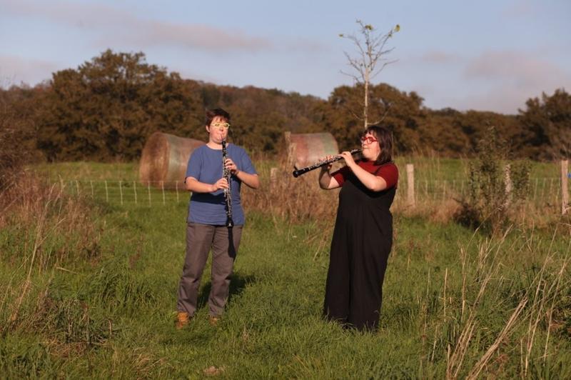 Spectacle musical "Drelin Drelin"