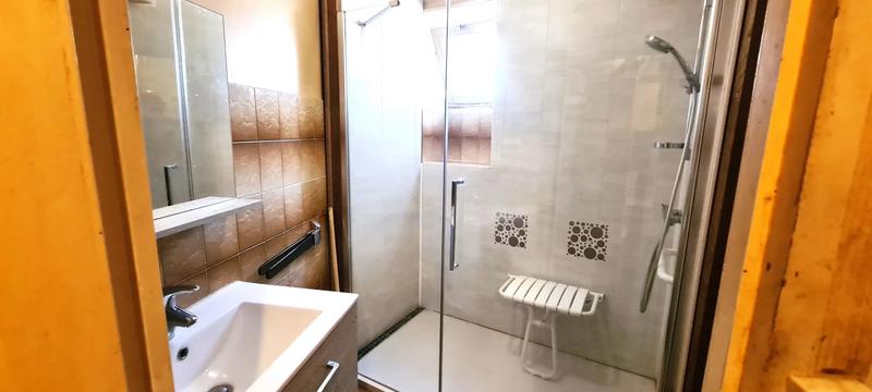 Maison - 114 m² - 6 pièces