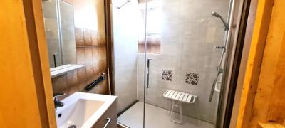 Maison - 114 m² - 6 pièces