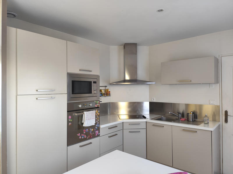 Maison - 143 m² - 6 pièces