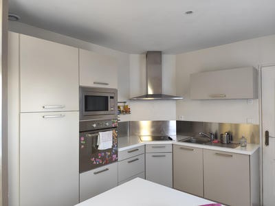 Maison - 143 m² - 6 pièces