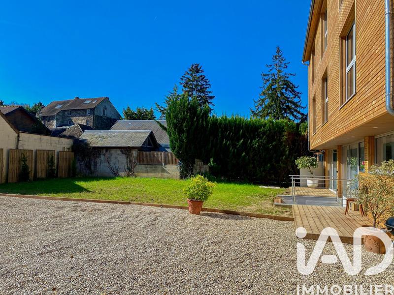 Maison de maîtres - 270 m² - 9 pièces