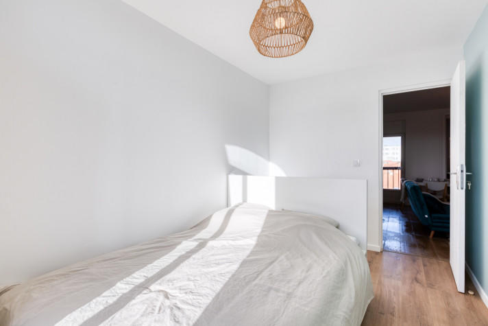 Appartement - 44 m² - 44 pièces