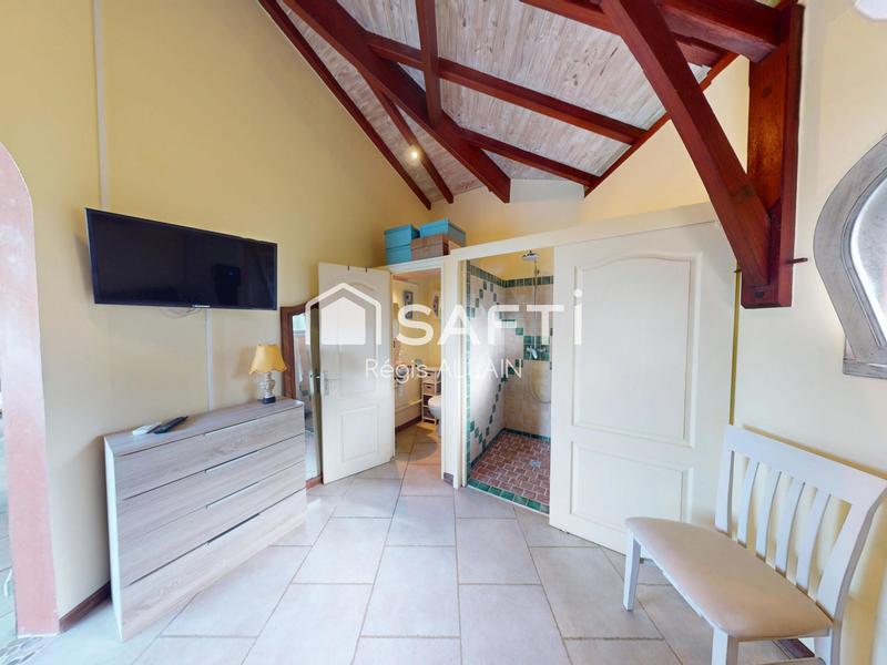 Villa - 108 m² - 4 pièces