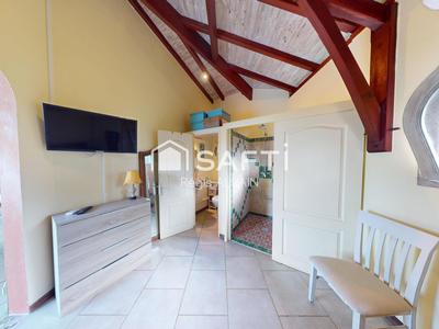 Villa - 108 m² - 4 pièces