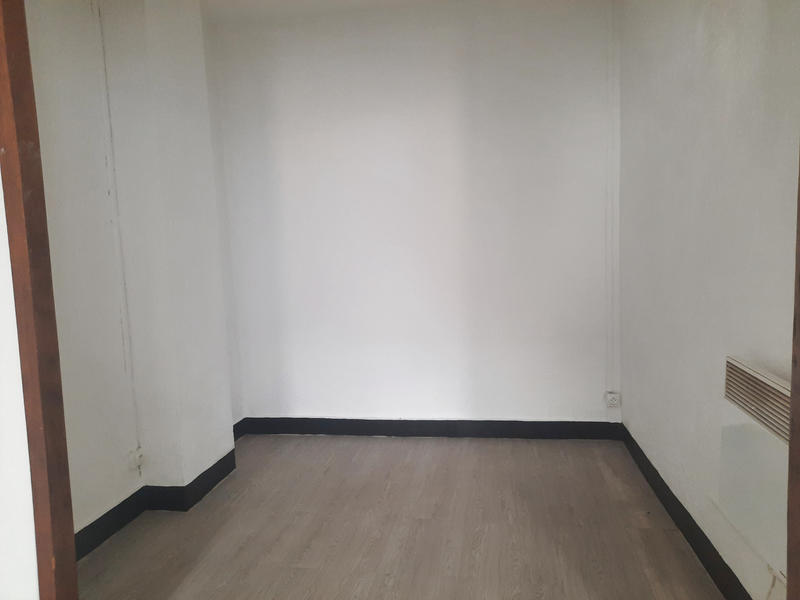 Appartement - 28 m² - 2 pièces