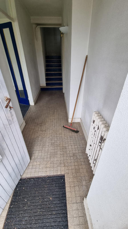 Maison - 74 m² - 4 pièces