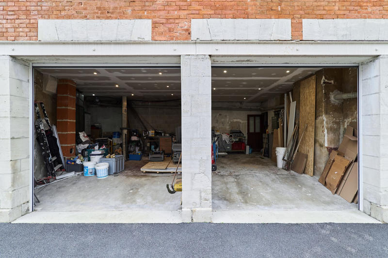 Maison - 188 m² - 7 pièces