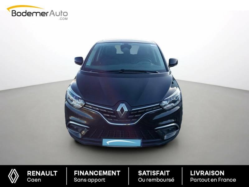Renault Grand Scénic TCe 140 Fap - 21 Intens