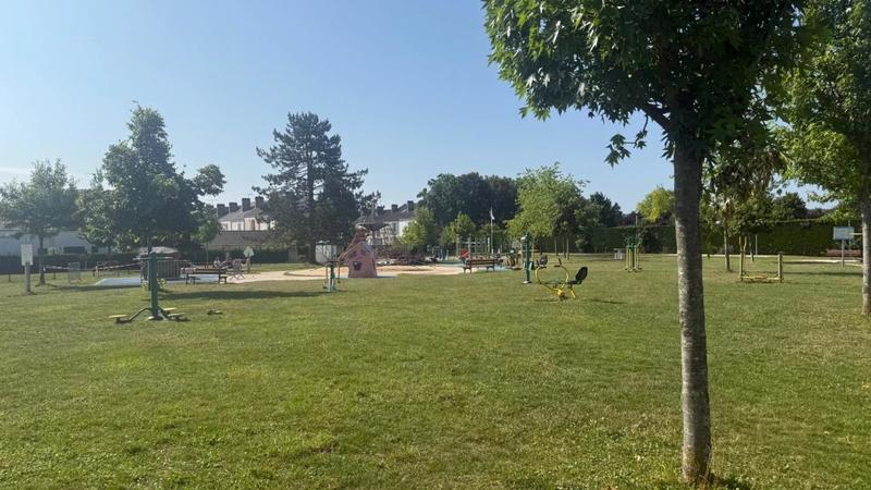 Maison - 101 m² - 6 pièces