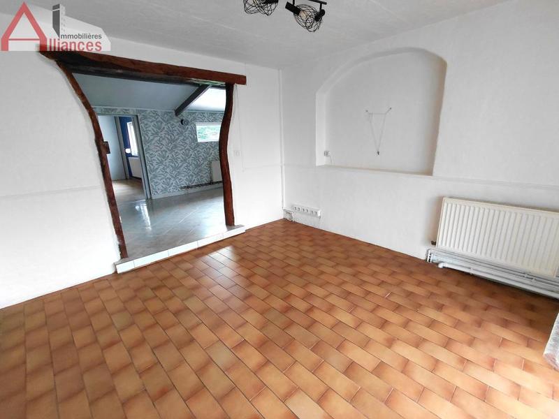 Maison - 67 m² - 3 pièces