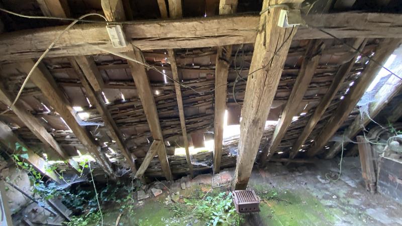 Maison - 65 m² - 4 pièces