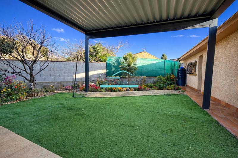 Villa - 87 m² - 3 pièces