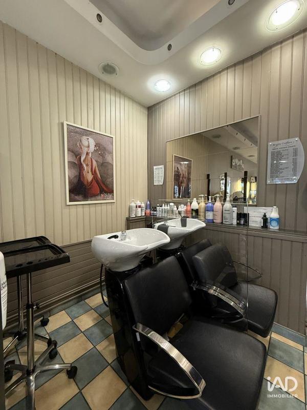 Local commercial - 80 m²