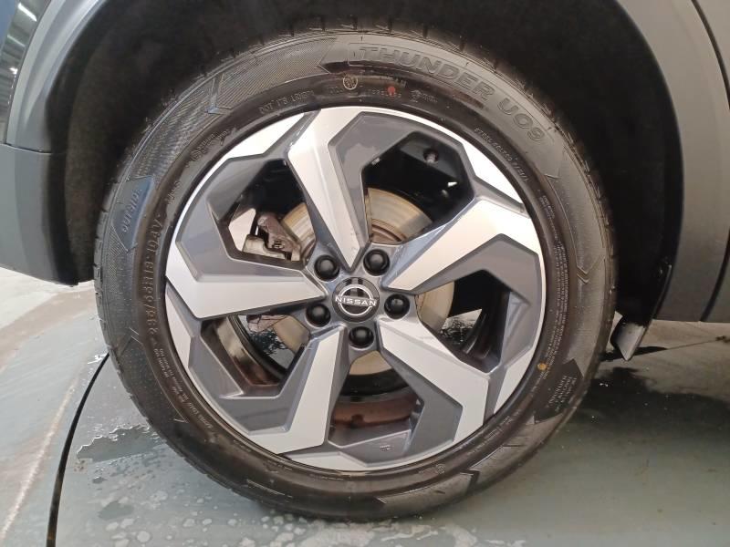 Nissan Qashqai e-Power 190 ch n-Connecta