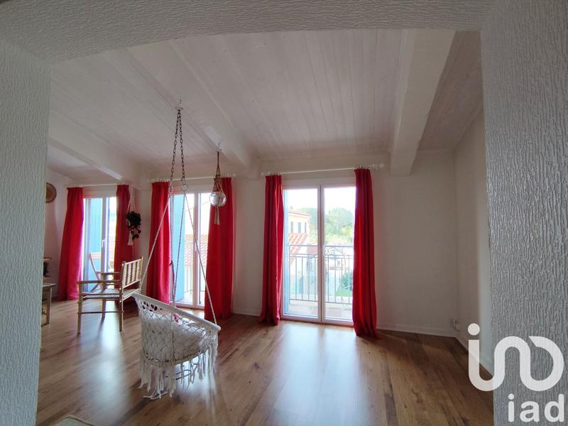 Maison de ville - 223 m² - 6 pièces