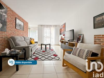 Appartement - 71 m² - 3 pièces