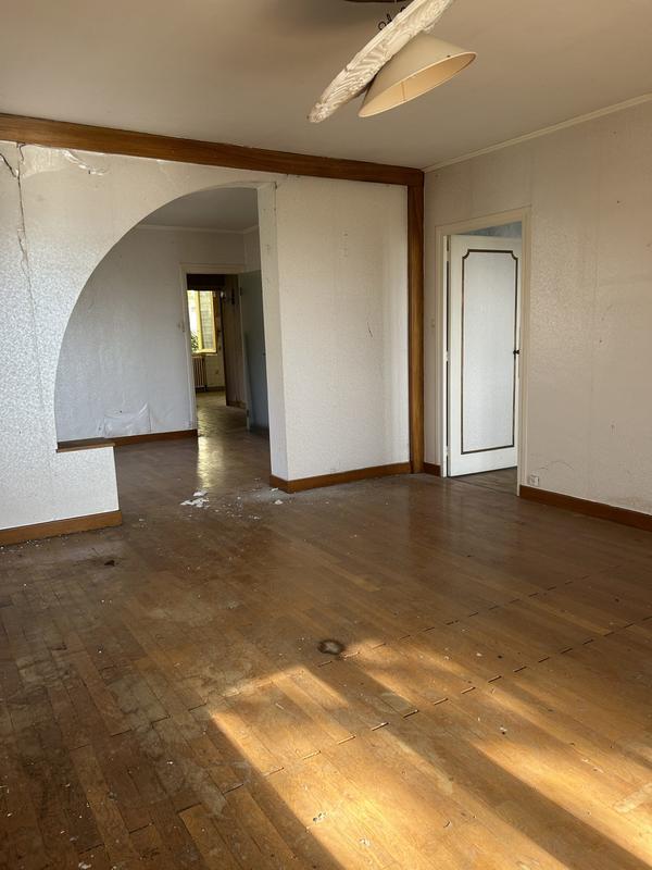 Appartement - 97 m² - 4 pièces