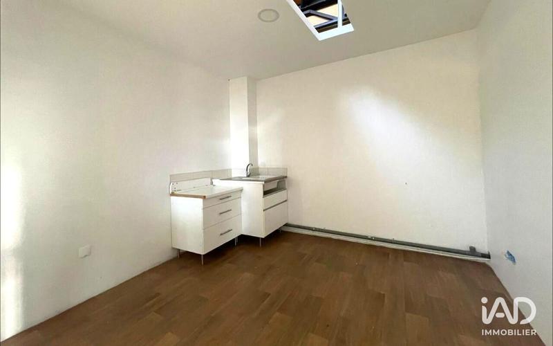 Local commercial - 139 m²