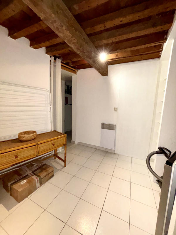 Duplex - 82 m² - 3 pièces