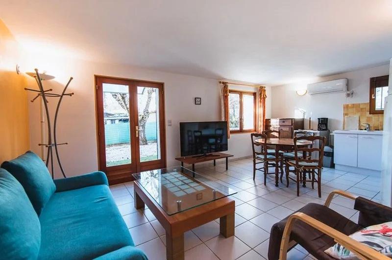 Villa - 196 m² - 8 pièces