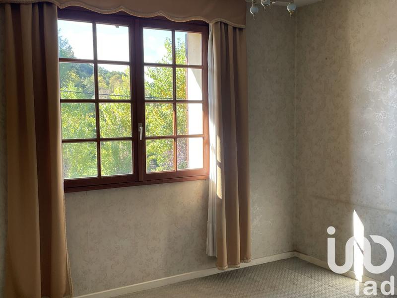 Maison - 102 m² - 4 pièces