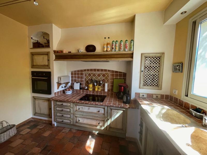 Villa - 100 m² - 4 pièces