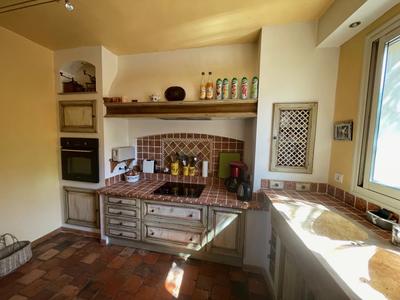 Villa - 100 m² - 4 pièces