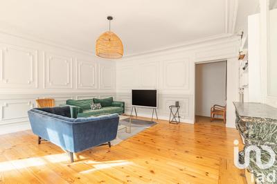 Appartement - 117 m² - 4 pièces