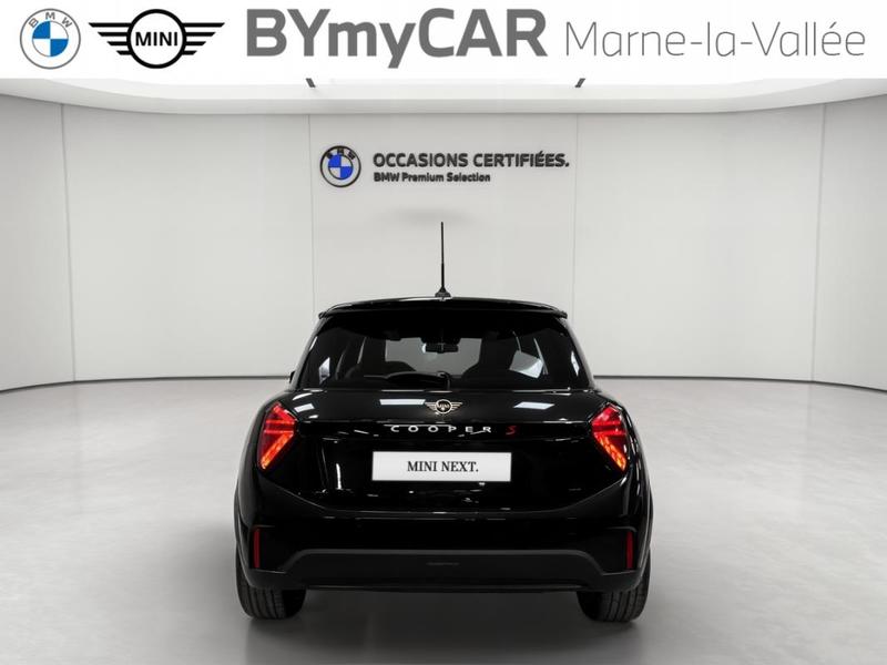 Mini Cooper F66 204 ch Dkg7 s Favoured