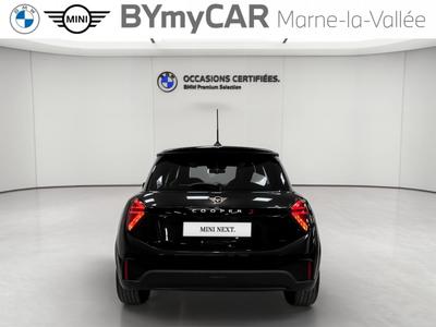 Mini Cooper F66 204 ch Dkg7 s Favoured