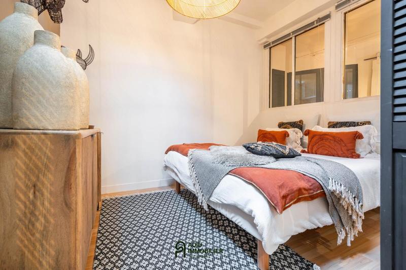 Maison de ville - 140 m² - 4 pièces