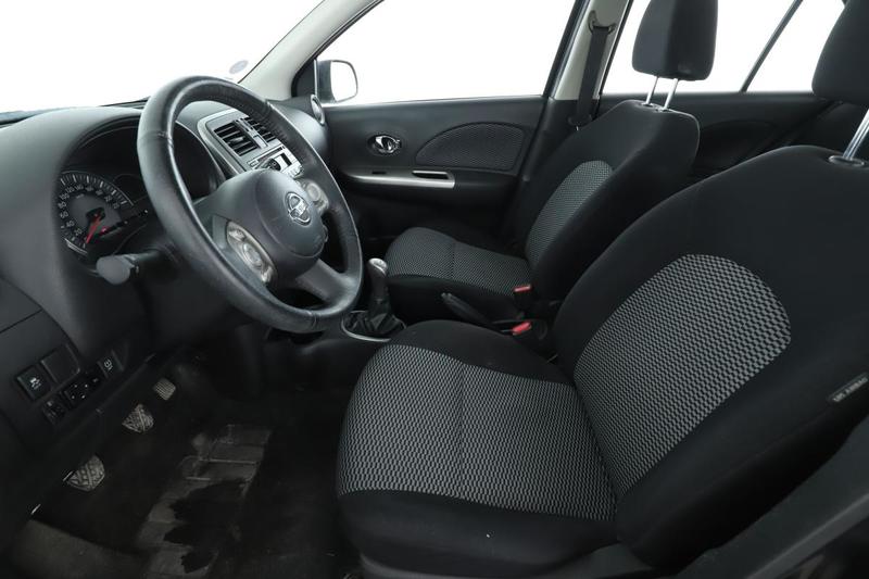 Nissan Micra 1.2 Acenta 80 ch