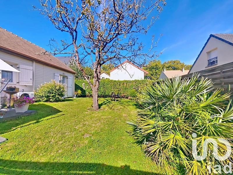 Maison - 75 m² - 3 pièces