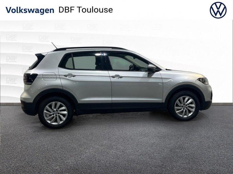 Volkswagen t-Cross Business 1.6 Tdi 95 Start/Stop Bvm5 Lounge