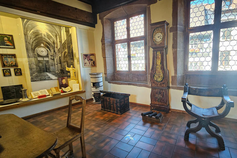 Nuit des musées - Musée historique