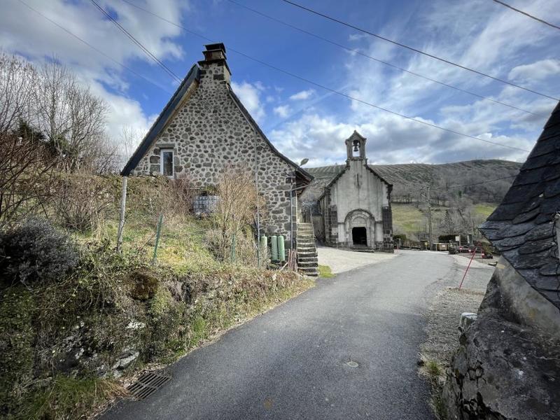 Maison de bourg - 122 m² - 8 pièces