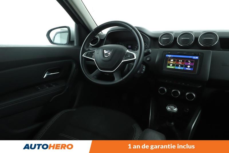 Dacia Duster II 1.5 dCi Blue Prestige 4x2 116 ch