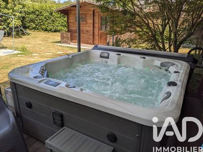 Ferme - 145 m² - 6 pièces