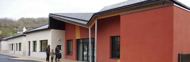 Terrain constructible - 683 m²